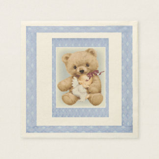 エンジェルベビー スタンダードカクテルナプキン