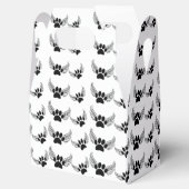 エンジェルペットポープリントズカスタム フェイバーボックス (オープン)