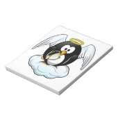 エンジェルペンギン ノートパッド (回転)