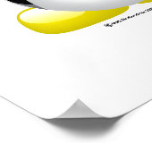 エンジェルペンギン ポスター (角)