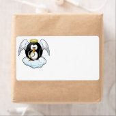 エンジェルペンギン ラベル (インサイチュ)