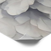 エンジェルホワイトアモダンートポスター ポスター (角)