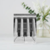 エンジェルホールの柱 ポストカード (スタンド正面)