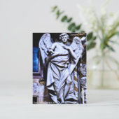 エンジェルポスタカード ポストカード (スタンド正面)