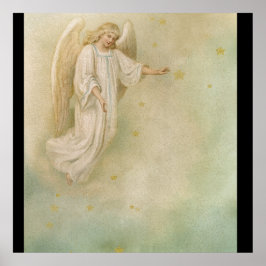 エンジェルポスター ポスター
