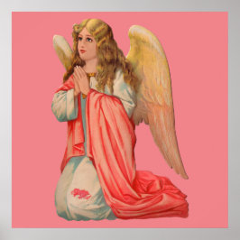 エンジェルポスター ポスター