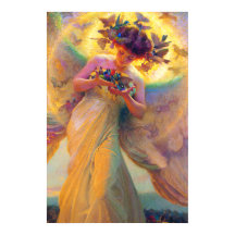 エンジェルポスター