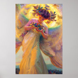 エンジェルポスター ポスター