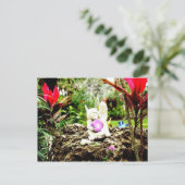 エンジェルポストカード ポストカード (スタンド正面)