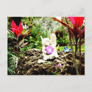 エンジェルポストカード ポストカード