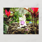 エンジェルポストカード ポストカード (正面)