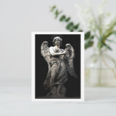 エンジェルポンテサンアンジェロポストカード ポストカード (スタンド正面)