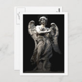 エンジェルポンテサンアンジェロポストカード ポストカード (正面/裏面)