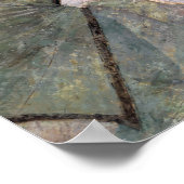 エンジェルミュージシャン ポスター (角)