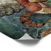 エンジェルミュージシャン ポスター (角)