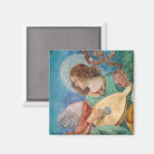 エンジェルミュージシャン マグネット (正面/裏面)