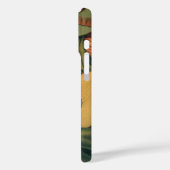 エンジェルミュージシャン、ルネッサンス・アート Case-Mate iPhoneケース (裏面 / 左)