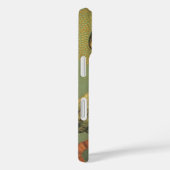 エンジェルミュージシャン、ルネッサンス・アート Case-Mate iPhoneケース (裏面 / 右)