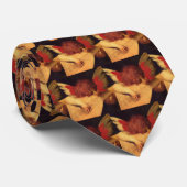 エンジェルミュージシャン、ロッソフィオレンティーノ・クリスチャン ネクタイ (ロール)
