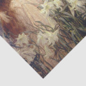 エンジェルメッセージが切り離される 薄葉紙 (詳細)