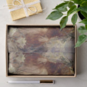 エンジェルメッセージが切り離される 薄葉紙 (ギフト)