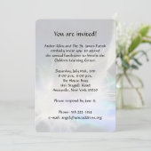 エンジェルメッセージ2資金調達者招待状 招待状 (スタンド正面)