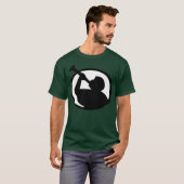 エンジェルモローニ Tシャツ (正面フル)