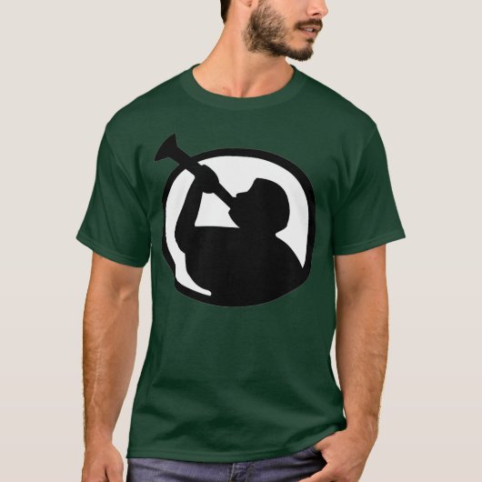 エンジェルモローニ Tシャツ (正面)
