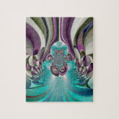 エンジェルライトハクナマタギフトカスタマイズ製品 ジグソーパズル (縦)