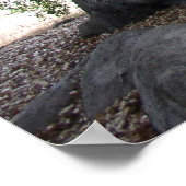 エンジェルライト ポスター (角)