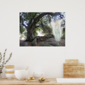 エンジェルライト ポスター (キッチン)