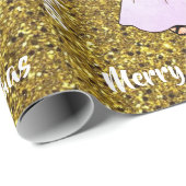 エンジェルラッピング紙 ラッピングペーパー (ロールコーナー)