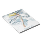 エンジェルラプソディ – ノートパッド (アングル)