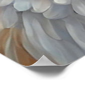 エンジェルリトルシスターズモダンアート ポスター (角)