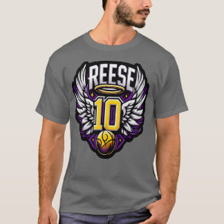 エンジェルリース10 Tシャツ