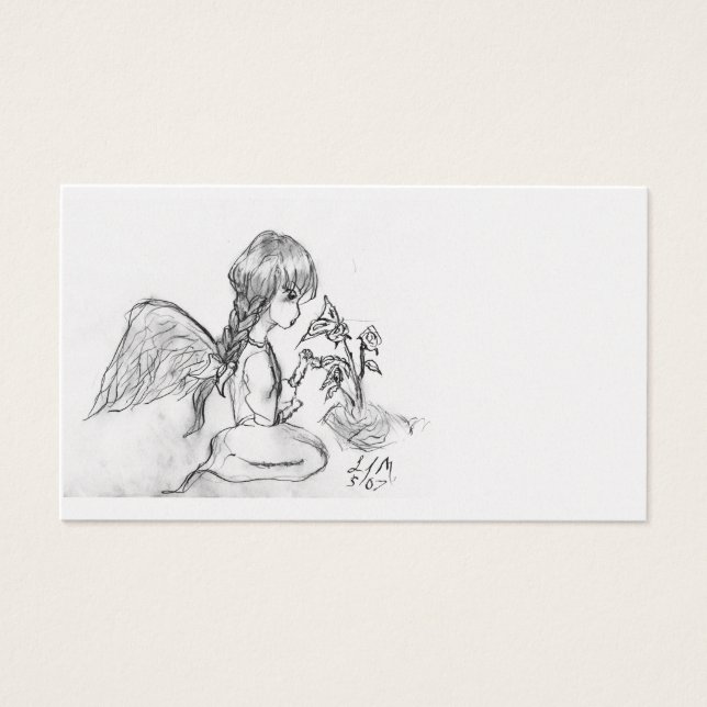 エンジェルロージー (正面)