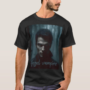 エンジェルヴァンパイア Tシャツ