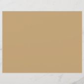 エンジェルヴィンテージアンティークブラウンセピアテクスチャ (裏面)