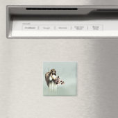 エンジェルヴィンテージ マグネット (インサイチュ (食洗機))