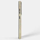 エンジェル信じウィング名を持つ古いヴィンテージハート SAMSUNG GALAXYケース (右側面)