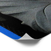 エンジェル信じス36 x 24ポスター ポスター (角)