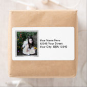 エンジェル出荷ラベル ラベル (インサイチュ)