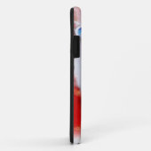 エンジェル反射 Case-Mate iPhoneケース (裏面/右)