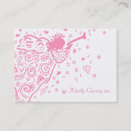 エンジェル名刺 名刺