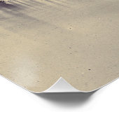 エンジェル城とバチカン・ドーム ポスター (コーナー)