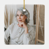 エンジェル天国ムーム記念写真 セラミックオーナメント (裏面)