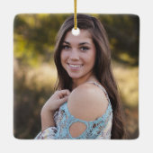 エンジェル天国姉妹記念写真 セラミックオーナメント (裏面)