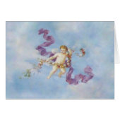 エンジェル天国～カード (正面横)