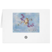 エンジェル天国～カード (裏面横)