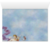 エンジェル天国～カード (内部横(下))